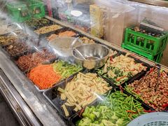 -妞妞烩面非物质文化遗产(西工店)