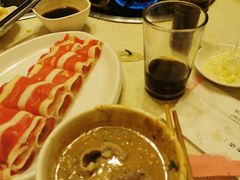 -八先生涮肉房(三里河店)