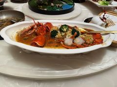 -白金汉爵大酒店-24小时餐厅
