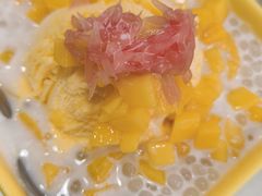 -芬芳甜品(东风西路店)