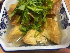 -老马家蒸饺(南海街店)