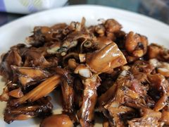 -柠静私家菜(石板巷店)