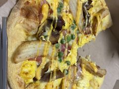 -达美乐比萨(双龙大道店)