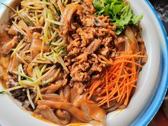 -好记馅饼(长白店)