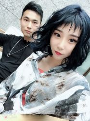 -Hair Glam 格拉姆造型旗舰店