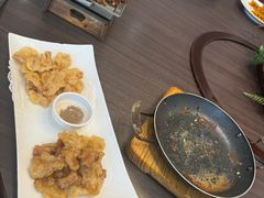 -新乾隆酒楼(帝景园店)