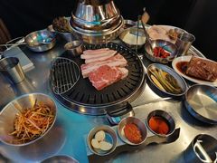-401餐厅(弘大店)