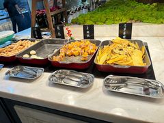-杭州君尚云郦酒店