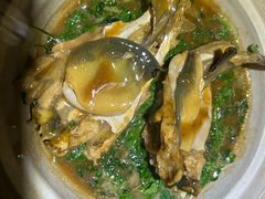 -永安鱼庄·镇江菜(丁卯店)