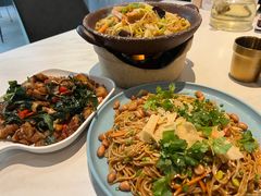 -香香海南菜餐厅