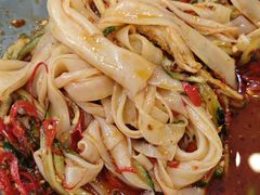 -魏家凉皮(梨园店)