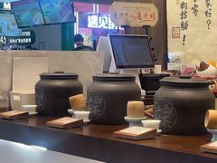 -KUNCHA鲲茶·江西制茶(铜锣湾店)
