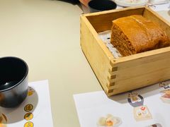 -蔡澜点心·粤菜(西单大悦城店)