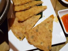 -绿茶餐厅(城西银泰城店)