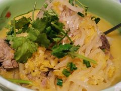 -北李妈妈菜·海肠捞饭(高新万达店)