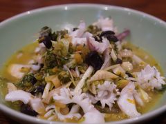 -虎哥私房菜(馒头山店)