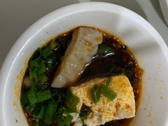 -侯记双流蘸水肥肠(阆中店)