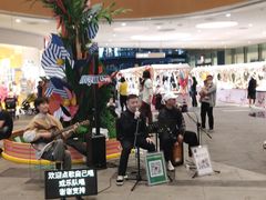 -深圳来福士广场