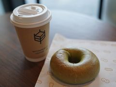 拿铁-原麦山丘(凯德MALL·大峡谷店)