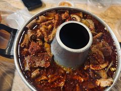 -郑记•不夜城烧烤•龙虾•虾蟹(黄鹤楼店)