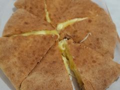 -烁先生披萨·儿童餐下午茶(河南岸店)