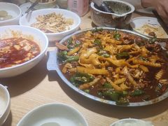 -长寿面馆(振兴路店)