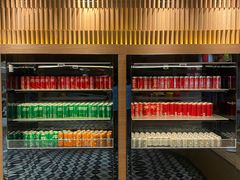 -咖啡苑自助餐厅·中国大饭店