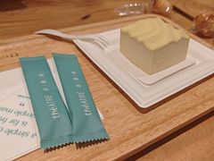 -théATRE 茶聚场(王府中環店)