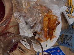 -上渔铁板烧(熙悦汇店)