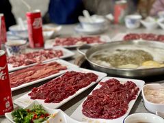 -杏花吴记牛肉火锅