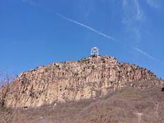 -京东石林峡风景区