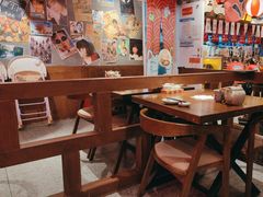 -白石的深夜食堂(济南万象城店)