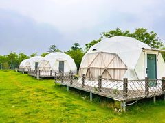 -上海怡沁园度假酒店