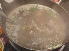 -盡膳口福·百年汤方火锅(科华北路店)