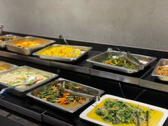 -鹈鹕素食餐厅自助餐部(正阳街店)