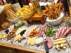 -新云南皇冠假日酒店-长街西餐厅