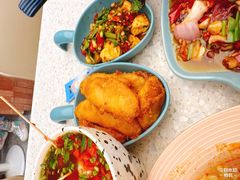 -雲物·云南小馆(好悦天地店)