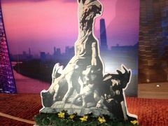 -广州天河希尔顿酒店