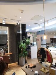 点击看大图 -意廊 Hair Salon