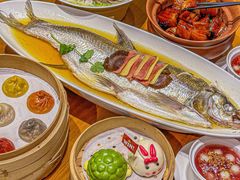 -乐忻皇朝(上海中心大厦店)