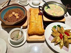 -滋粥楼·顺德菜(番禺广场总店)