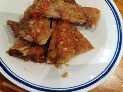 -天天鲜面馆(衡山路店)