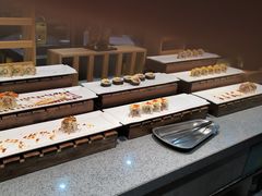 -遇上西雅图多融合海鲜自助餐厅(中房金谊广场店)