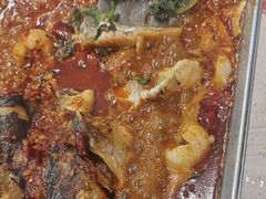 -鱼酷活鱼烤鱼(南京水游城店)