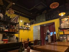 -La Tavernetta(Bar à Vin)(乌鲁木齐路店)
