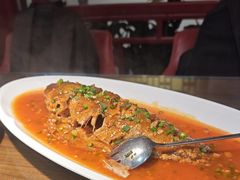 -秦月轩·陕西家乡菜(阜成路·五棵松店)