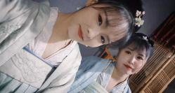 -盘子女人坊生日照·摄影馆(浦东店)