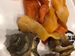 -澜悦港海鲜体验主题餐厅