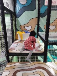 -MELAND CLUB亲子乐园·派对·餐厅(北京芳圆里ID MALL店)