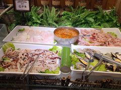 -大山炭火烤肉自助(百盛步行街广场店)